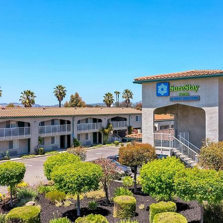 Surestay Hotel By Best Western Кастро-Валлі Екстер'єр фото